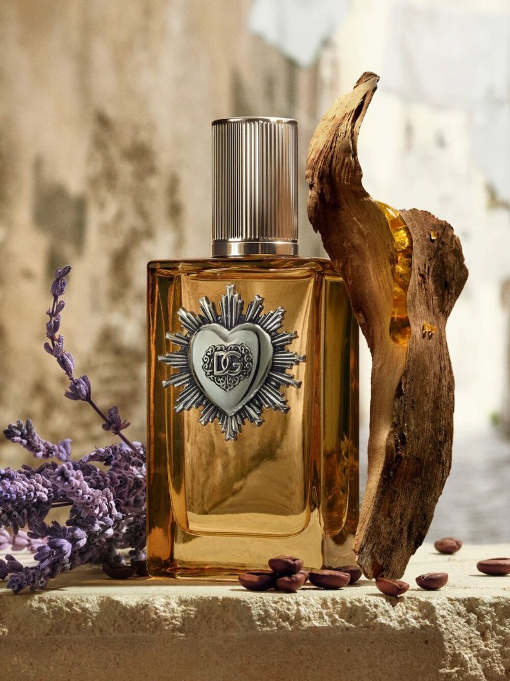 Dolce & Gabbana Your Devotion Mini NIB